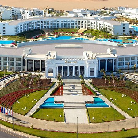 Rixos Radamis Sharm El Sheikh Otel Dış mekan fotoğraf