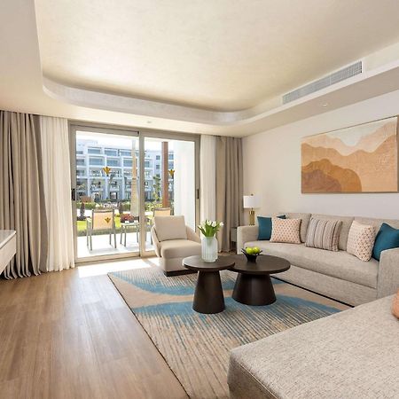 Rixos Radamis Sharm El Sheikh Otel Dış mekan fotoğraf