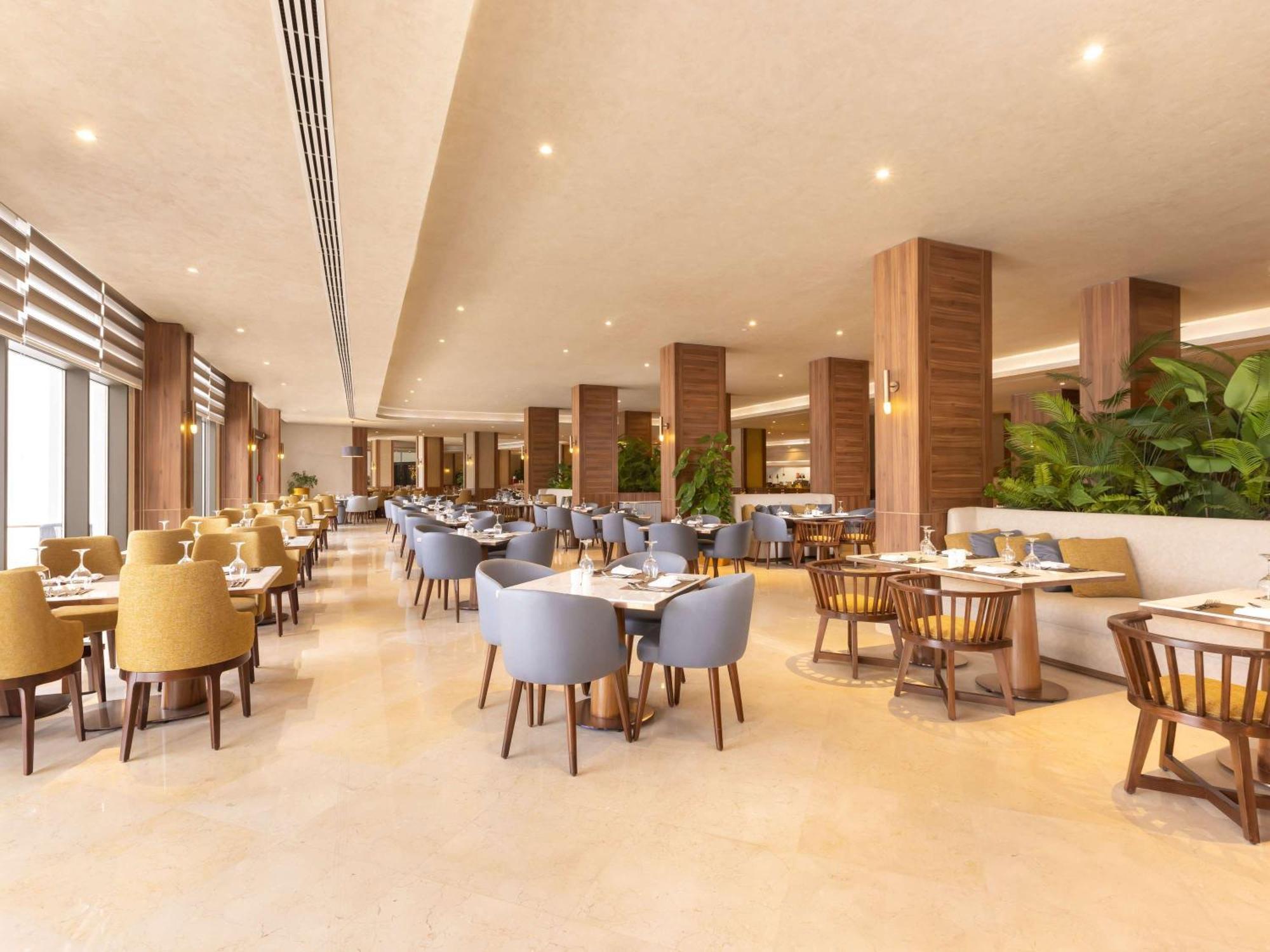Rixos Radamis Sharm El Sheikh Otel Dış mekan fotoğraf